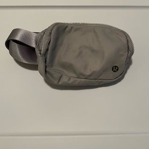 Lululemon Belt bag